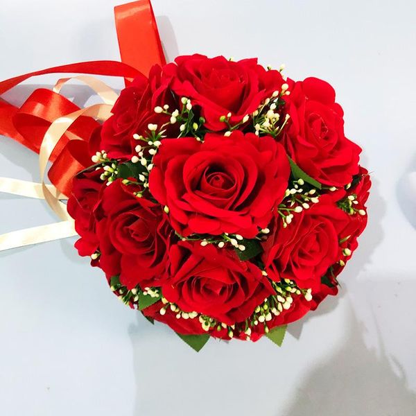 velvet wedding bouquet party christmas decoration products artificial flowers rose hydrangea hybrid for home decorative & wreaths
velvet wedding bouquet party christmas decoration products artificial flowers rose hydrangea hybrid for home decorative & wreaths