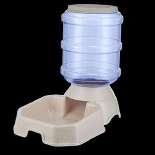 cat bowls & feeders 3.8l pet automatic feeder drinking fountain puppy bowl protect cervical spine prevent overturning supplie comedero gato
cat bowls & feeders 3.8l pet automatic feeder drinking fountain puppy bowl protect cervical spine prevent overturning supplie comedero gato