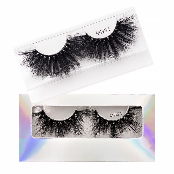 mn series 100% siberian 3d 5d mink super fluffy hair eyelashes 25mm 27mm 30mm extra long lashes with custom packaging box
mn series 100% siberian 3d 5d mink super fluffy hair eyelashes 25mm 27mm 30mm extra long lashes with custom packaging box