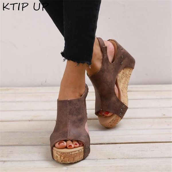women sandals fashion platform wedges shoes for heels sandalias mujer summer leather wedge 43, Black
women sandals fashion platform wedges shoes for heels sandalias mujer summer leather wedge 43, Black
