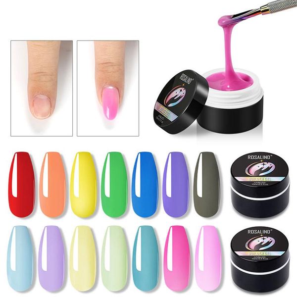 nail gel 15ml builder extension art tips french manicure pink white clear poly, Red;pink
nail gel 15ml builder extension art tips french manicure pink white clear poly, Red;pink