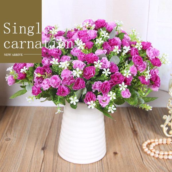 heads/bouquet artificial flower hydrangea daisy peony bouquet for home wedding decoration fall silk fake decorative flowers & wreaths1
heads/bouquet artificial flower hydrangea daisy peony bouquet for home wedding decoration fall silk fake decorative flowers & wreaths1