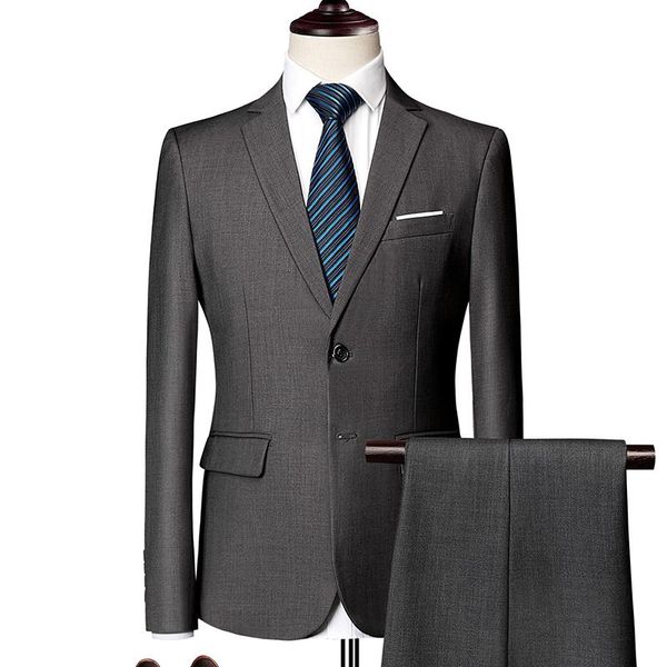 mens suits 2021 costum solid formal work business tuxedo male 3 piece casual terno wedding party suit slim fit asian size men's & blaze, White;black
mens suits 2021 costum solid formal work business tuxedo male 3 piece casual terno wedding party suit slim fit asian size men's & blaze, White;black
