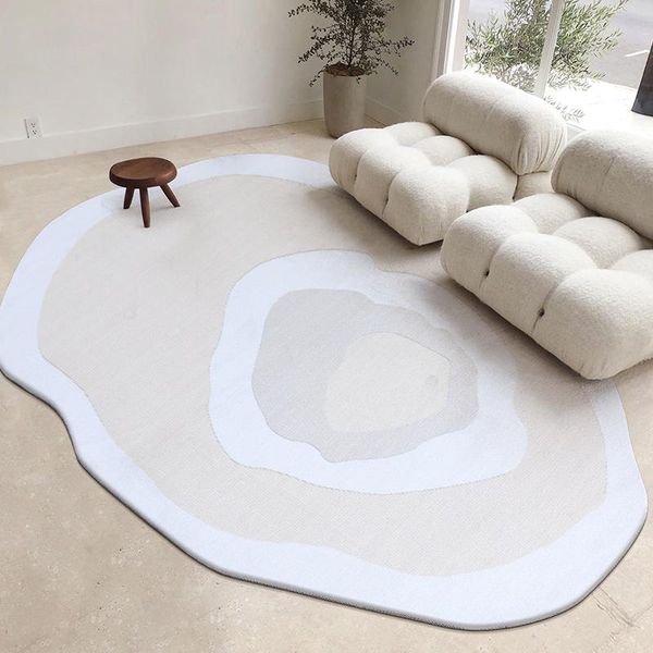 carpets modern irregular oval carpet rug for living room nordic geometric floor rugs bedroom kid decor play mat cloakroom
carpets modern irregular oval carpet rug for living room nordic geometric floor rugs bedroom kid decor play mat cloakroom