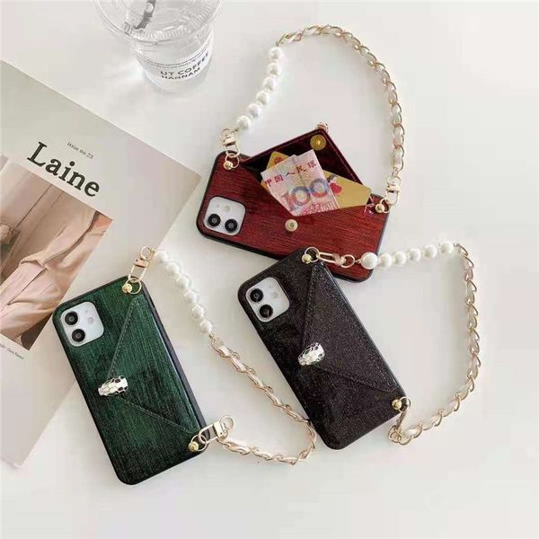 cases cell phone sets suitable for iphone 11 card case, bright side snake buckle envelope, portable chain, 6plus full package protective cas 
cases cell phone sets suitable for iphone 11 card case, bright side snake buckle envelope, portable chain, 6plus full package protective cas