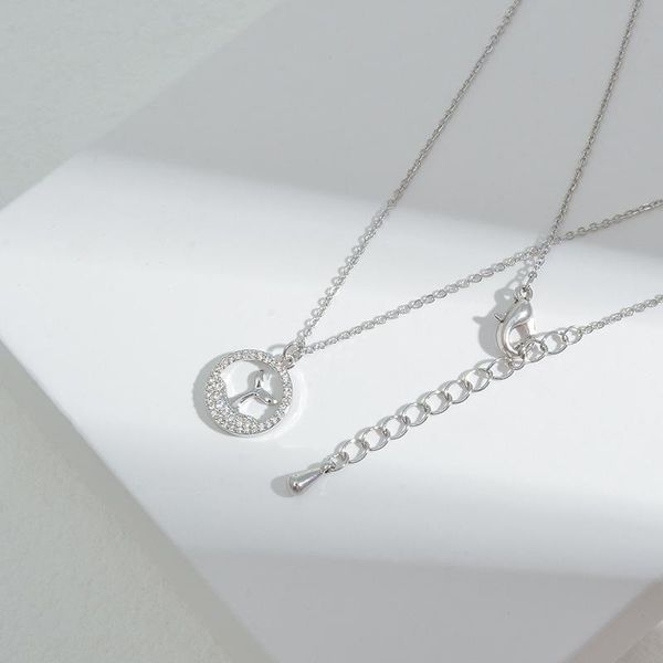 chains wholesale necklace fishtail titanium steel chorker chain jewelry drop jewellery gift, Silver
chains wholesale necklace fishtail titanium steel chorker chain jewelry drop jewellery gift, Silver