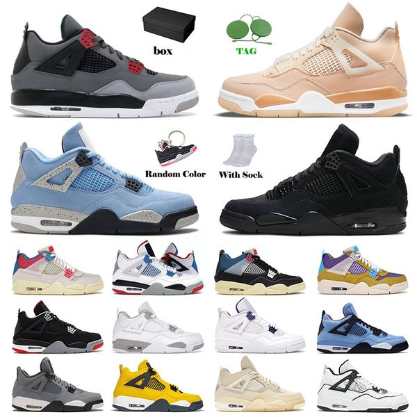 original jumpman mens basketball shoes 4 4s og infrared iv sail off cactus jack white oreo red thunder university blue black cat men women s
original jumpman mens basketball shoes 4 4s og infrared iv sail off cactus jack white oreo red thunder university blue black cat men women s