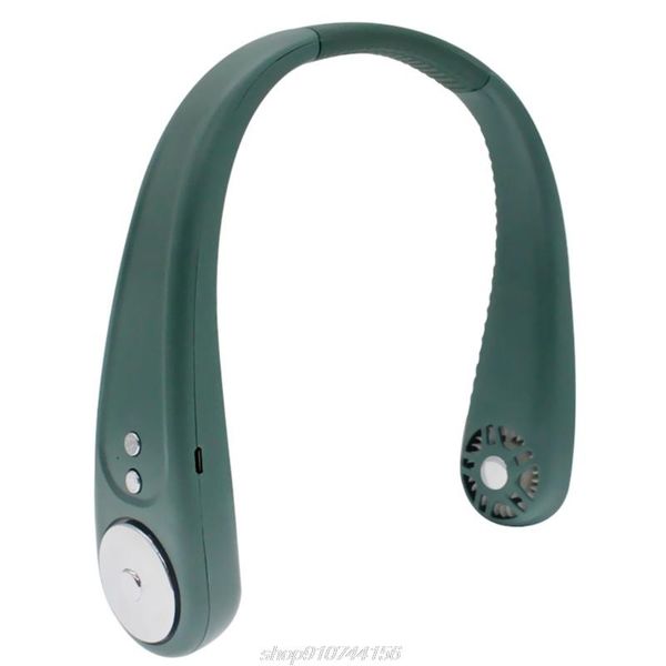 portable bladeless hanging neck fan mini air cooler usb rechargeable small personal cooling tools for outdoor a10 21 dropship electric fans
portable bladeless hanging neck fan mini air cooler usb rechargeable small personal cooling tools for outdoor a10 21 dropship electric fans