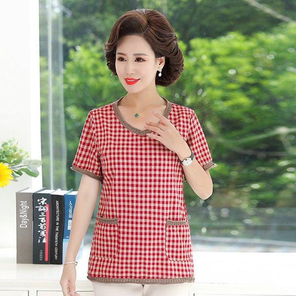 vintage t shirt women short sleeve cotton linen v neck loose tee woman summer clothes basic tshirt ladies casual women's t-shirt, White
vintage t shirt women short sleeve cotton linen v neck loose tee woman summer clothes basic tshirt ladies casual women's t-shirt, White