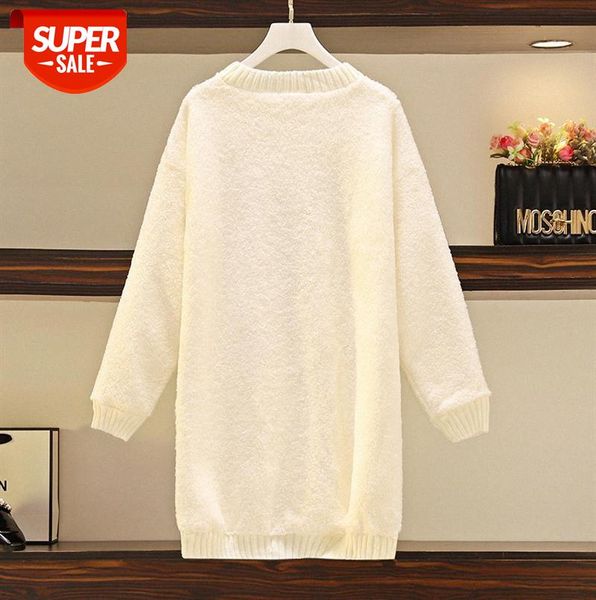pregnant women plus velvet padded sweater mid-length small man ever #xu97, Black;gray
pregnant women plus velvet padded sweater mid-length small man ever #xu97, Black;gray