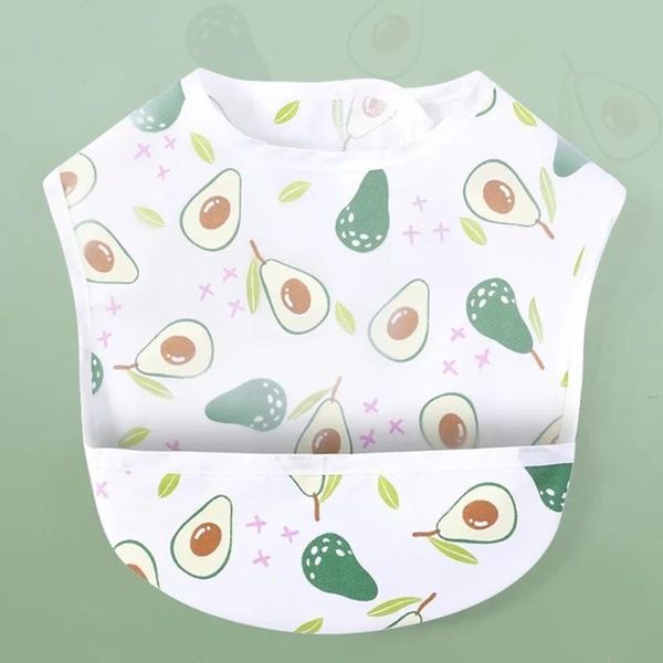 bibs & burp cloths ins fashion baby kids waterproof eva cotton feeding cartoon fruit print infant clothes accessories
bibs & burp cloths ins fashion baby kids waterproof eva cotton feeding cartoon fruit print infant clothes accessories