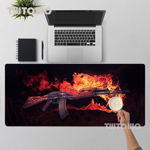 mouse pads & wrist rests pc cs go gun pad large computer mat keyboard deskdesk gamer carpet office
mouse pads & wrist rests pc cs go gun pad large computer mat keyboard deskdesk gamer carpet office