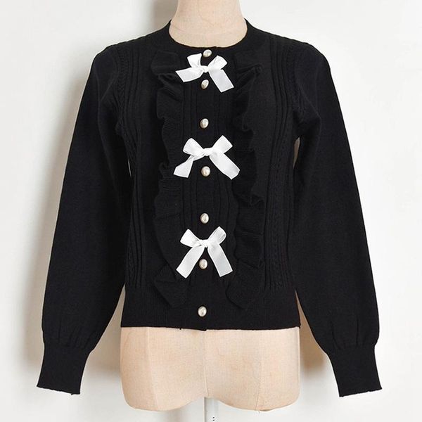women's knits & tees spring fashion womens and blouses elegant bow long sleeve white/black chiffon blusas mujer de moda 2021
women's knits & tees spring fashion womens and blouses elegant bow long sleeve white/black chiffon blusas mujer de moda 2021