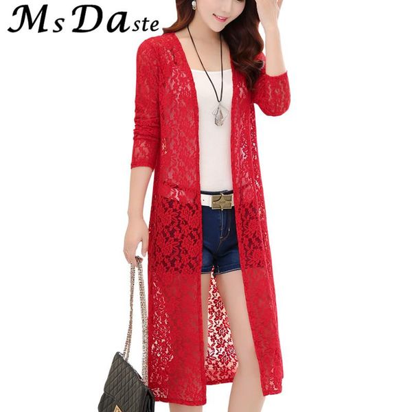 casual dresses summer women lace dress cardigans 2021 plus size woman tunics vestidos mujer robe femme pink red black white l~3xxxl w109, Black;gray
casual dresses summer women lace dress cardigans 2021 plus size woman tunics vestidos mujer robe femme pink red black white l~3xxxl w109, Black;gray