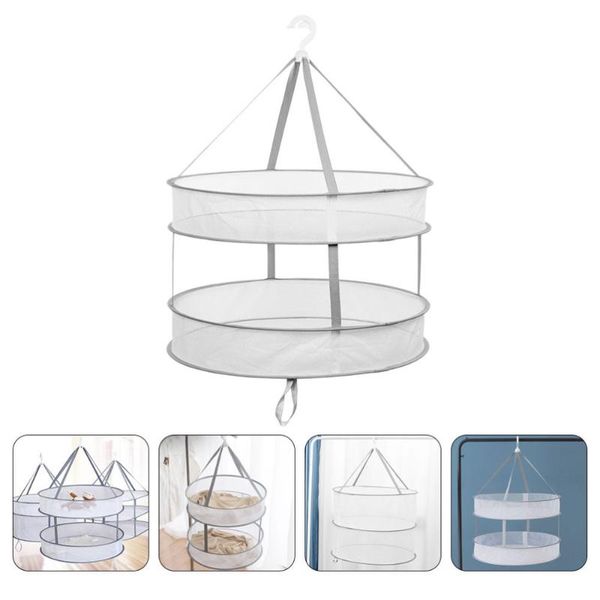 hangers & racks multipurpose folding clothes drying hanger net for socks towels underwear bras
hangers & racks multipurpose folding clothes drying hanger net for socks towels underwear bras