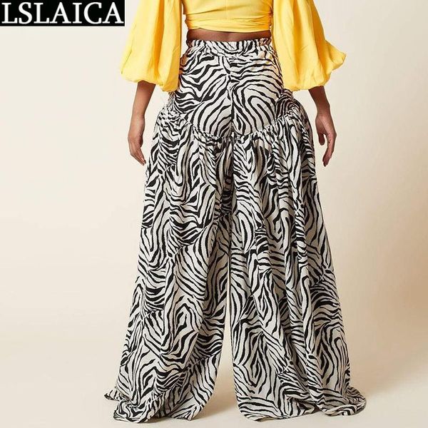 women's pants & capris wholesale&drop women loose high waist printed streetwear wide africa style fashion elegant trousers lady, Black;white
women's pants & capris wholesale&drop women loose high waist printed streetwear wide africa style fashion elegant trousers lady, Black;white