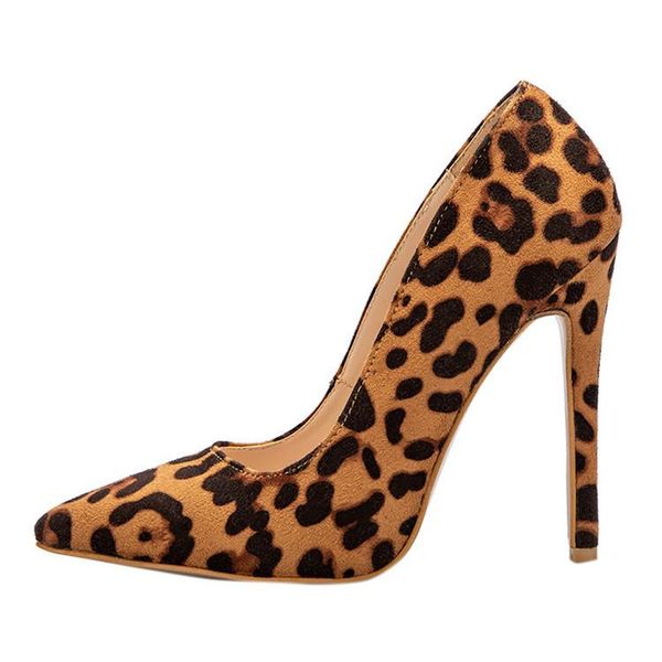 dress shoes 2021 women pumps spring/autumn high heels pointed toe leopard female wedding heel for, Black
dress shoes 2021 women pumps spring/autumn high heels pointed toe leopard female wedding heel for, Black