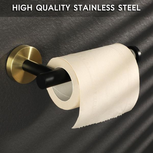 toilet paper holders holder sus304 stainless steel roll for bathroom wall mounted, polished finished towel accessories
toilet paper holders holder sus304 stainless steel roll for bathroom wall mounted, polished finished towel accessories