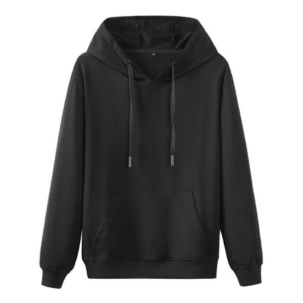 men's hoodies & sweatshirts men 2021 autumn winter fashion colorful solid color sports hip-hop shirt suddera, Black
men's hoodies & sweatshirts men 2021 autumn winter fashion colorful solid color sports hip-hop shirt suddera, Black