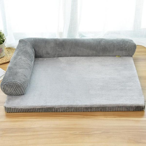 kennels & pens 90cm dog bed sofa house for large small dogs pet mat cushion warm corduroy sponge bottom non-slip accessories
kennels & pens 90cm dog bed sofa house for large small dogs pet mat cushion warm corduroy sponge bottom non-slip accessories