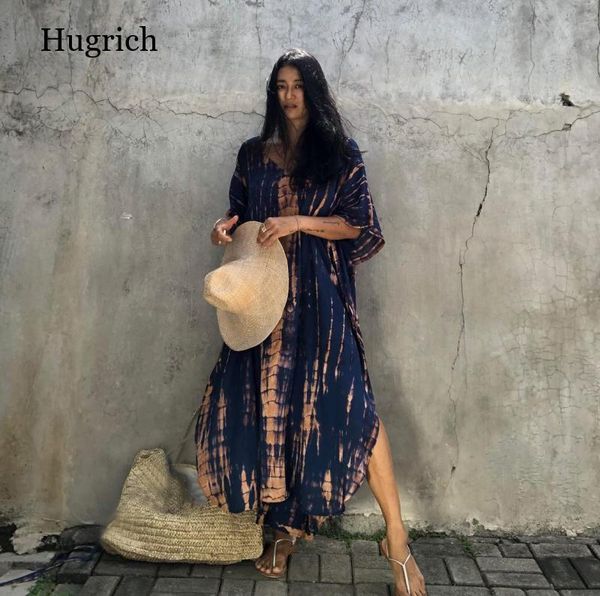casual dresses beach style loose long dress tie-dyed fashion trend bohemian tribal india pattern maxi caftan lady covers, Black;gray
casual dresses beach style loose long dress tie-dyed fashion trend bohemian tribal india pattern maxi caftan lady covers, Black;gray