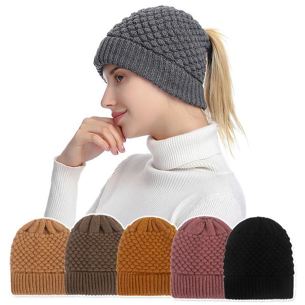beanie/skull caps women autumn winter soft knitted hat style empty woolen warm pullover cap casual elegant all-match beanie, Blue;gray
beanie/skull caps women autumn winter soft knitted hat style empty woolen warm pullover cap casual elegant all-match beanie, Blue;gray