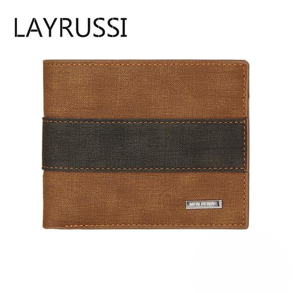 wallets layrussi fashion men's short frosted wallet multi-card slot money clip large capacity korean youth retro, Red;black
wallets layrussi fashion men's short frosted wallet multi-card slot money clip large capacity korean youth retro, Red;black