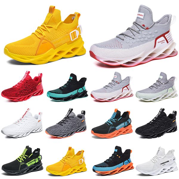 highs quality wholesale men running shoes breathable trainers wolf grey tour yellow black khaki green light brown bronze mens outdoors sport
highs quality wholesale men running shoes breathable trainers wolf grey tour yellow black khaki green light brown bronze mens outdoors sport