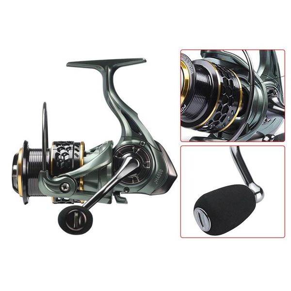 fishing reel spinning no space saltwater carp reels coil metal spare spool baitcasting
fishing reel spinning no space saltwater carp reels coil metal spare spool baitcasting
