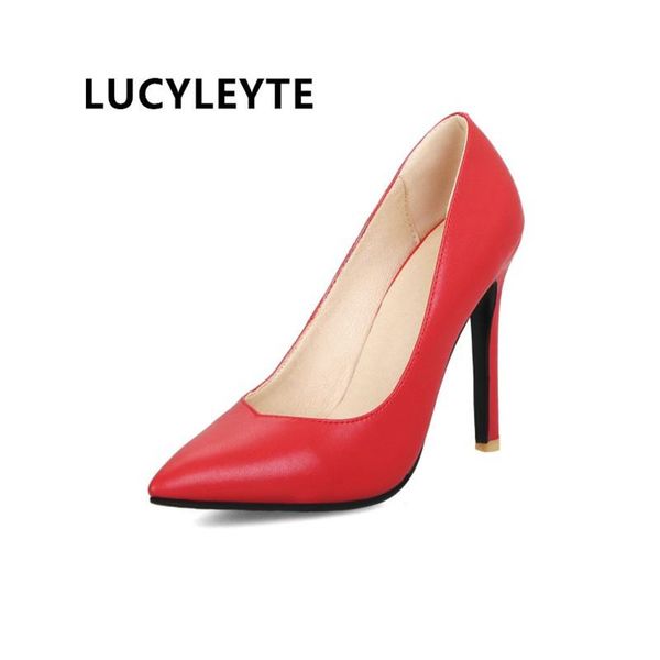 dress shoes european and american style high-heeled pointed women's singles wine glasses with shallow rubber heels women, Black
dress shoes european and american style high-heeled pointed women's singles wine glasses with shallow rubber heels women, Black