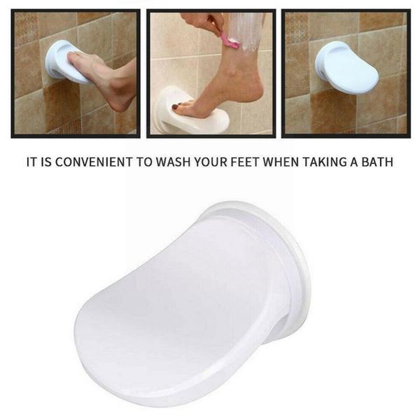 bath accessory set pedal step suction cup non slip foot wash feet shower aid grip bathroom shaving holder rest leg c6a0
bath accessory set pedal step suction cup non slip foot wash feet shower aid grip bathroom shaving holder rest leg c6a0