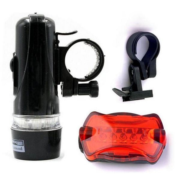 bike lights waterproof bicycle 5 led front head light + safety rear torch lamp headlight
bike lights waterproof bicycle 5 led front head light + safety rear torch lamp headlight