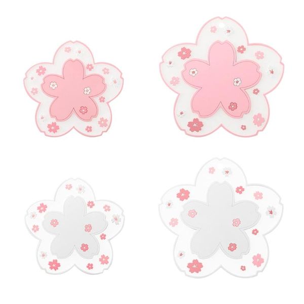 mats & pads 1pc japanese sakura insulation table mat place home office non-slip anti-scalding tea cup coffee
mats & pads 1pc japanese sakura insulation table mat place home office non-slip anti-scalding tea cup coffee