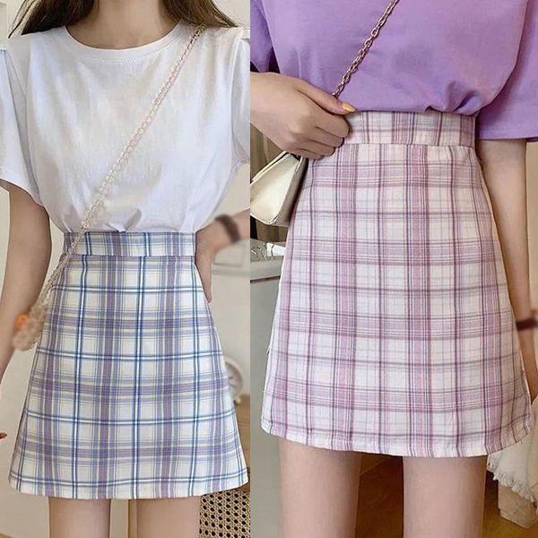 skirts 2021 summer fashion high waist slimming skirt female bag hip plaid skirtsummer ba, Black
skirts 2021 summer fashion high waist slimming skirt female bag hip plaid skirtsummer ba, Black