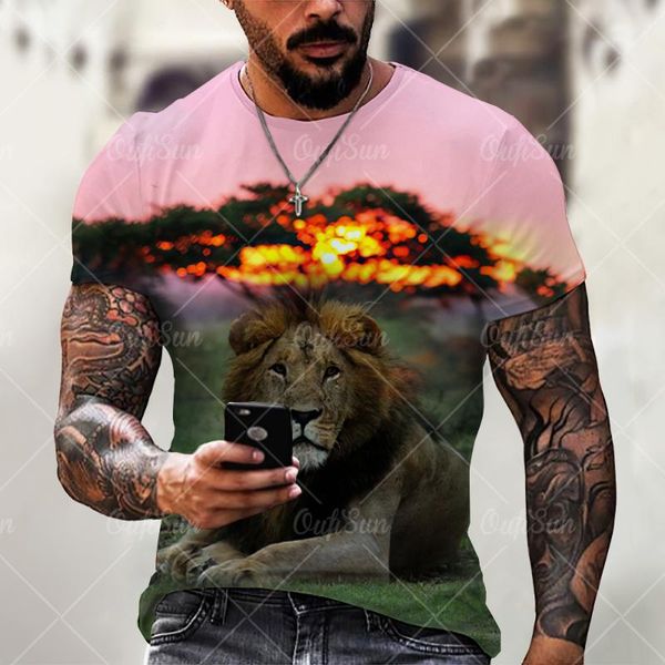 men's t-shirts summer short-sleeved sports t-shirt 6xl large size crew neck animal 3d printing casual street hip hop breathable me, White;black
men's t-shirts summer short-sleeved sports t-shirt 6xl large size crew neck animal 3d printing casual street hip hop breathable me, White;black