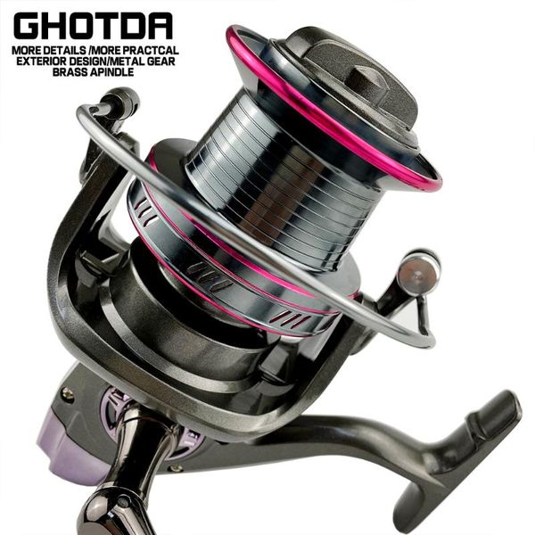 spinning reels 20-30kg max drag carrete de pesca 4.0:1 metal big fishing reel saltwater for baitcasting
spinning reels 20-30kg max drag carrete de pesca 4.0:1 metal big fishing reel saltwater for baitcasting