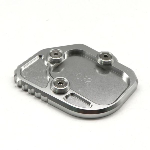 pedals motorcycle kickstand foot side stand extension pad support plate for c400x c400gt c400 x gt 2021
pedals motorcycle kickstand foot side stand extension pad support plate for c400x c400gt c400 x gt 2021