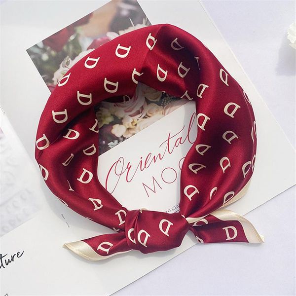scarves 53cm 100% mulberry pure silk scarf for ladies small d letter print square head handkerchief wholesale hijab wraps, Blue;gray
scarves 53cm 100% mulberry pure silk scarf for ladies small d letter print square head handkerchief wholesale hijab wraps, Blue;gray