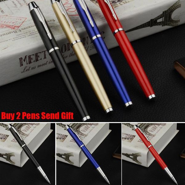 ballpoint pens classic design brand im full metal roller pen luxury business men signature gift buy 2 send, Blue;orange
ballpoint pens classic design brand im full metal roller pen luxury business men signature gift buy 2 send, Blue;orange