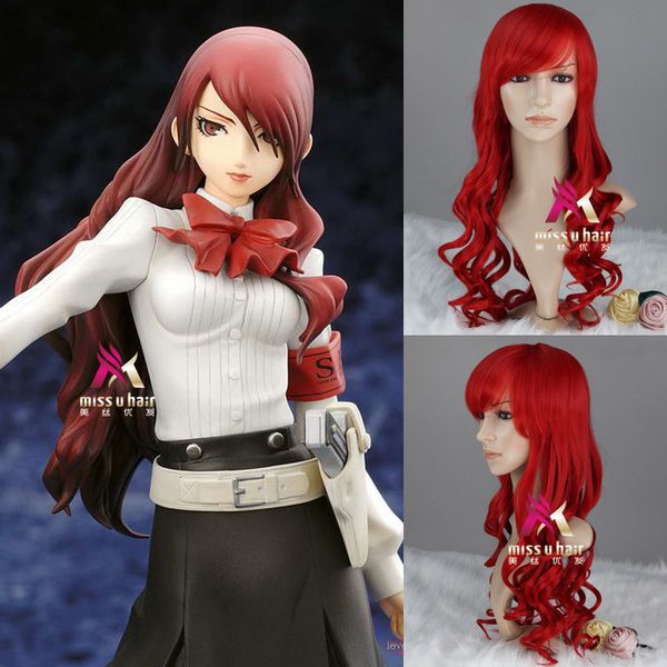 strange news of the goddess beautiful silk and excellent hair 3 tongtiao crane cosplay animation wig c016, Black
strange news of the goddess beautiful silk and excellent hair 3 tongtiao crane cosplay animation wig c016, Black