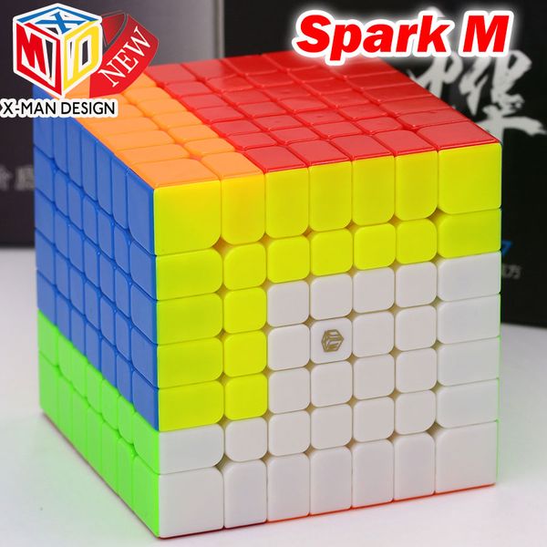 puzzle magic cube qiyi xman design 7x7x7 7*7*7 magnetic cube spark m wca professional speed cube educational logic game toys z
puzzle magic cube qiyi xman design 7x7x7 7*7*7 magnetic cube spark m wca professional speed cube educational logic game toys z