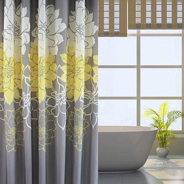 modern polyester waterproof shower curtain 180 * el bathroom partition sets can curtains
modern polyester waterproof shower curtain 180 * el bathroom partition sets can curtains