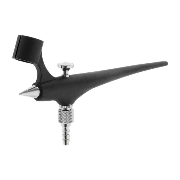 professional spray guns portable 0.4mm air brush gun for model coloring painting modeling
professional spray guns portable 0.4mm air brush gun for model coloring painting modeling