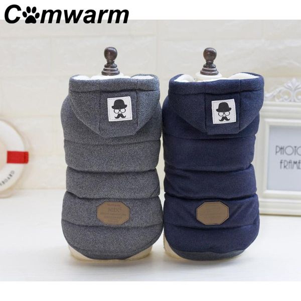 dog apparel comwarm clothes winter coat jacket yorkshire warm cotton chihuahua puppy pet costume size (s m l xl)
dog apparel comwarm clothes winter coat jacket yorkshire warm cotton chihuahua puppy pet costume size (s m l xl)