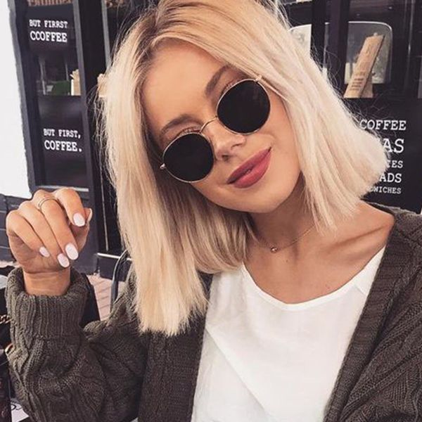2021 new classic small frame sunglasses women brand designer driving mirror sun glasses women men oculos de sol uv400 glasses wholesale, White;black
2021 new classic small frame sunglasses women brand designer driving mirror sun glasses women men oculos de sol uv400 glasses wholesale, White;black
