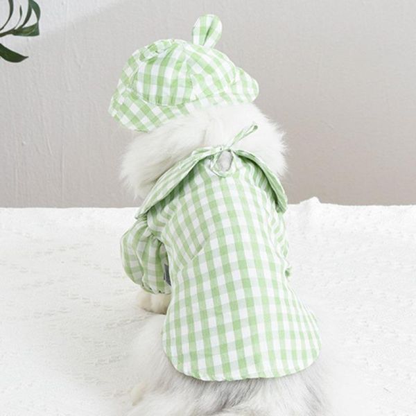 cat costumes breathable plaid shirt puppy kitten vest pet clothes blue summer dog thin
cat costumes breathable plaid shirt puppy kitten vest pet clothes blue summer dog thin