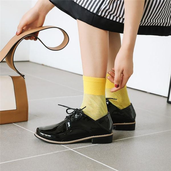 dress shoes ymechic 2021 autumn patent artificial leather lace up chunky womens heels black japanese college ladies low heel pumps
dress shoes ymechic 2021 autumn patent artificial leather lace up chunky womens heels black japanese college ladies low heel pumps