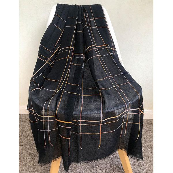 autumn winter soft plaid shawl real cashmere casual lady comfortable warm women 100%cashmere scarf scarves, Blue;gray
autumn winter soft plaid shawl real cashmere casual lady comfortable warm women 100%cashmere scarf scarves, Blue;gray