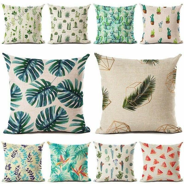cushion/decorative pillow fashion style cactus printed cushion cover decorative sofa throw chair
cushion/decorative pillow fashion style cactus printed cushion cover decorative sofa throw chair
