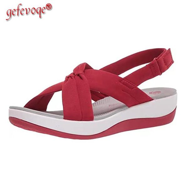 sandals 2021 summer women fish mouth breathable platform casual fashion comfortable outdoor beach shoes, Black
sandals 2021 summer women fish mouth breathable platform casual fashion comfortable outdoor beach shoes, Black